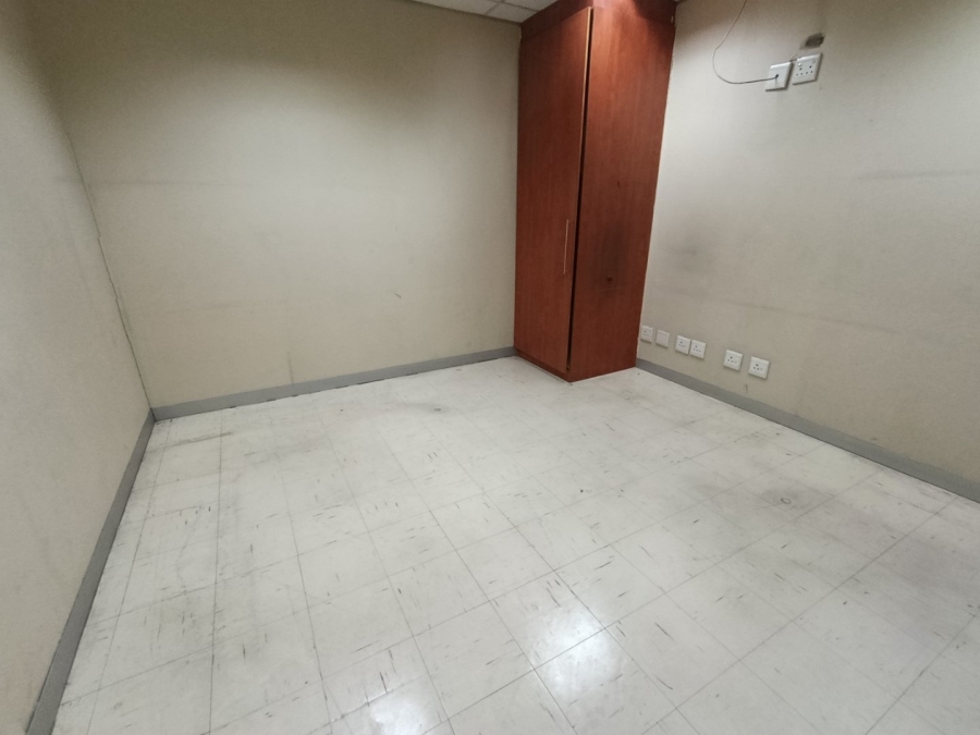 To Let commercial Property for Rent in Oos Einde Free State